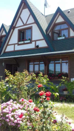 Guest house berendei2000